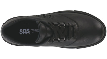 SAS Matte Black
