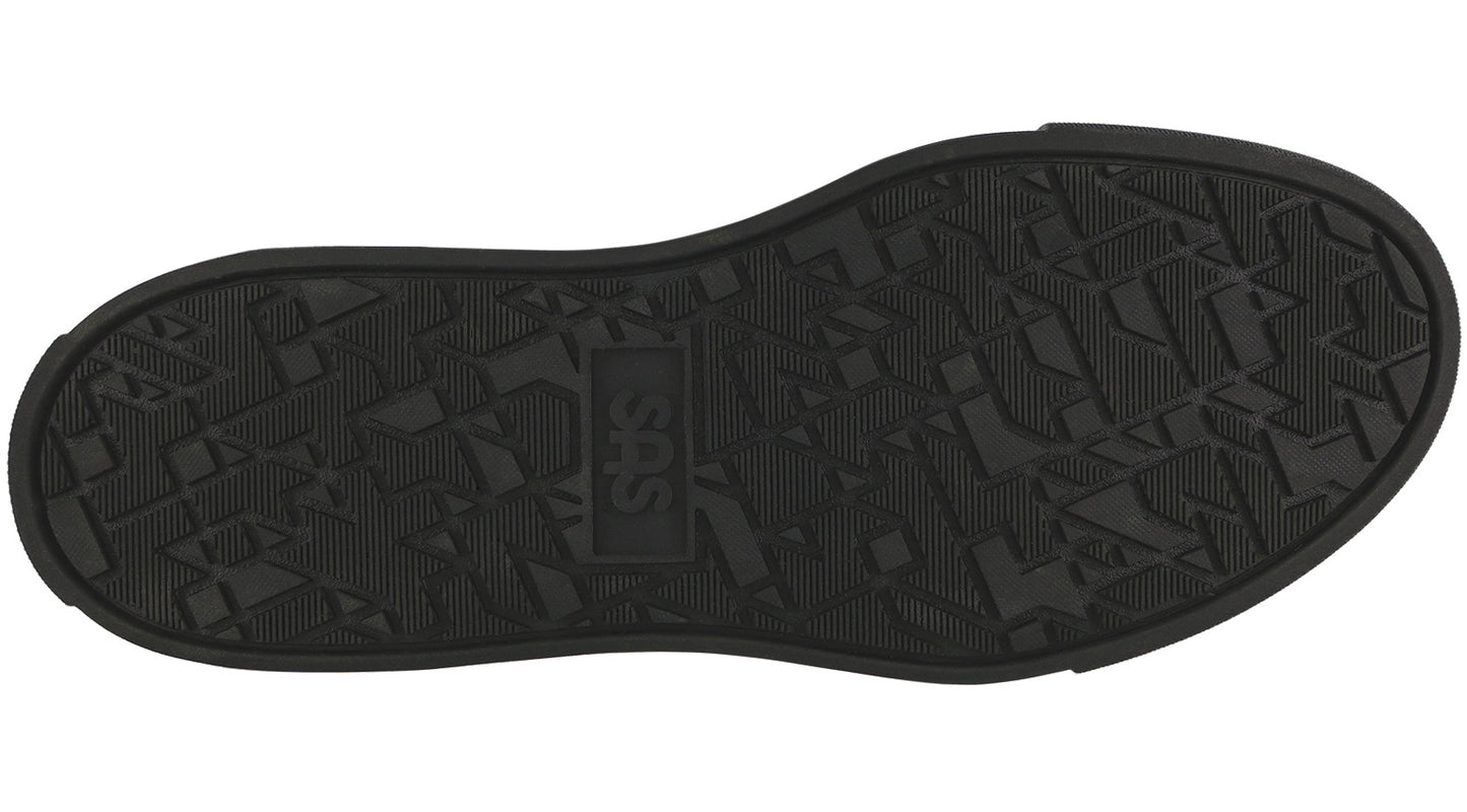 SAS Matte Black