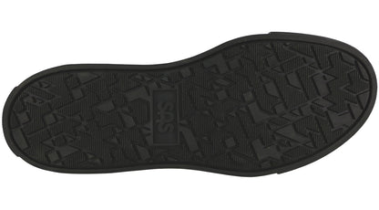 SAS Matte Black