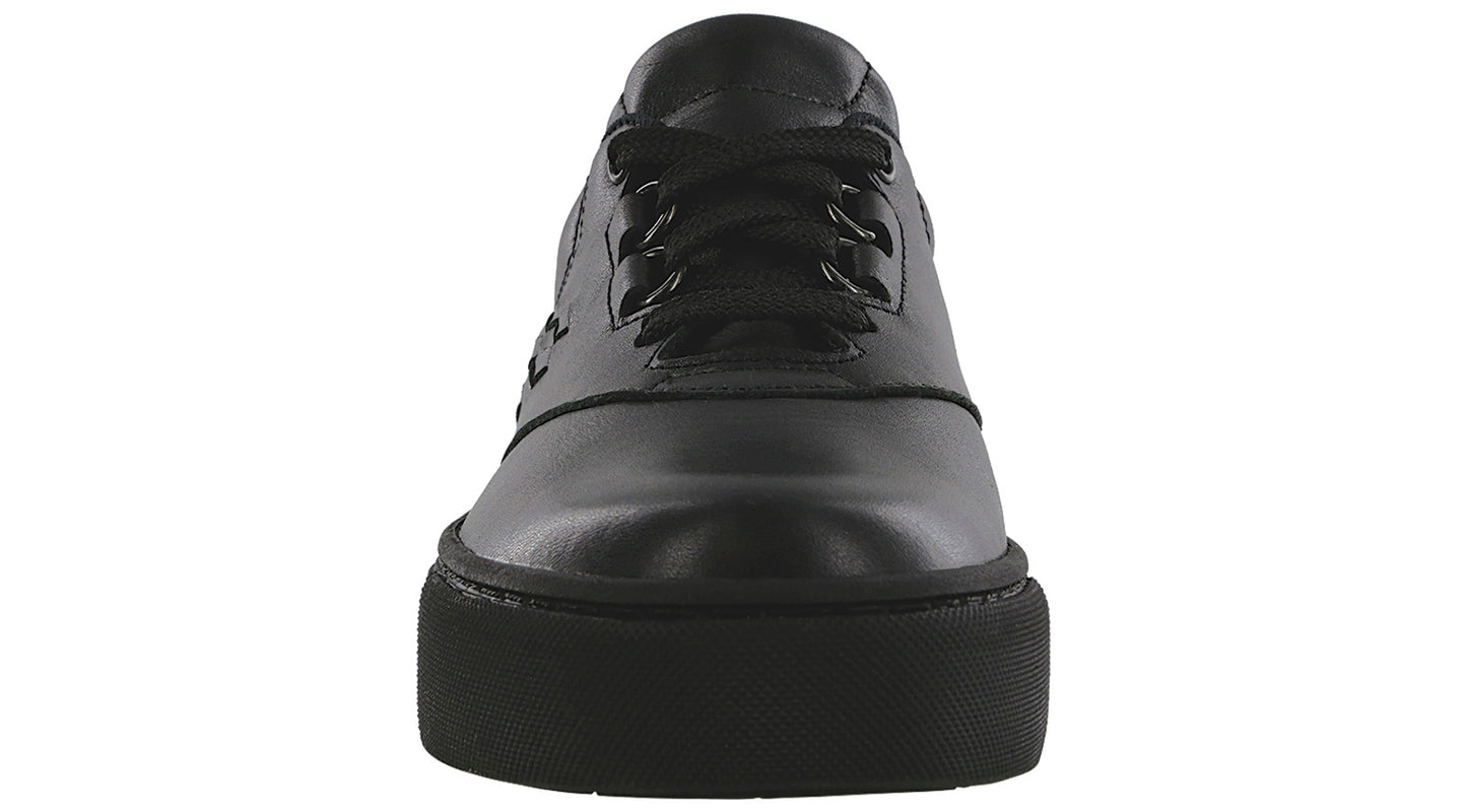 SAS Matte Black