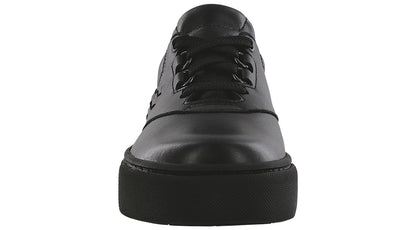 SAS Matte Black