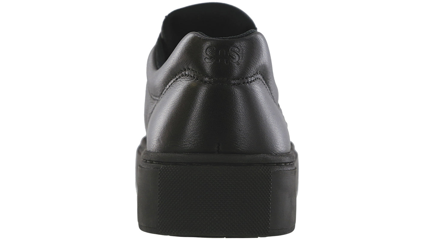 SAS Matte Black