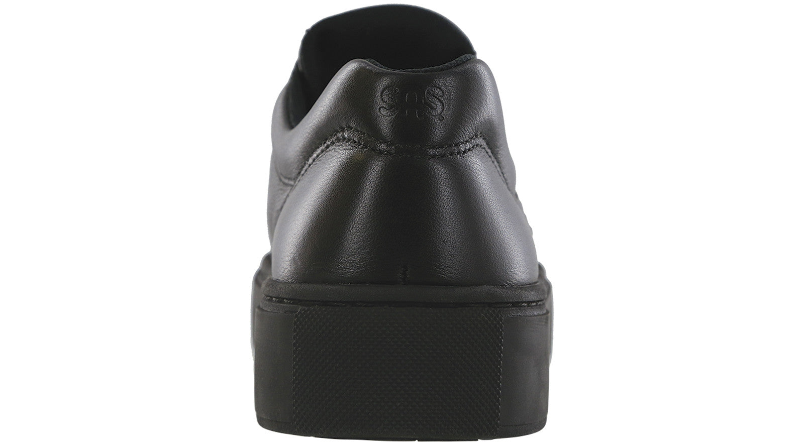 SAS Matte Black