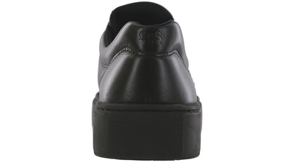 SAS Matte Black