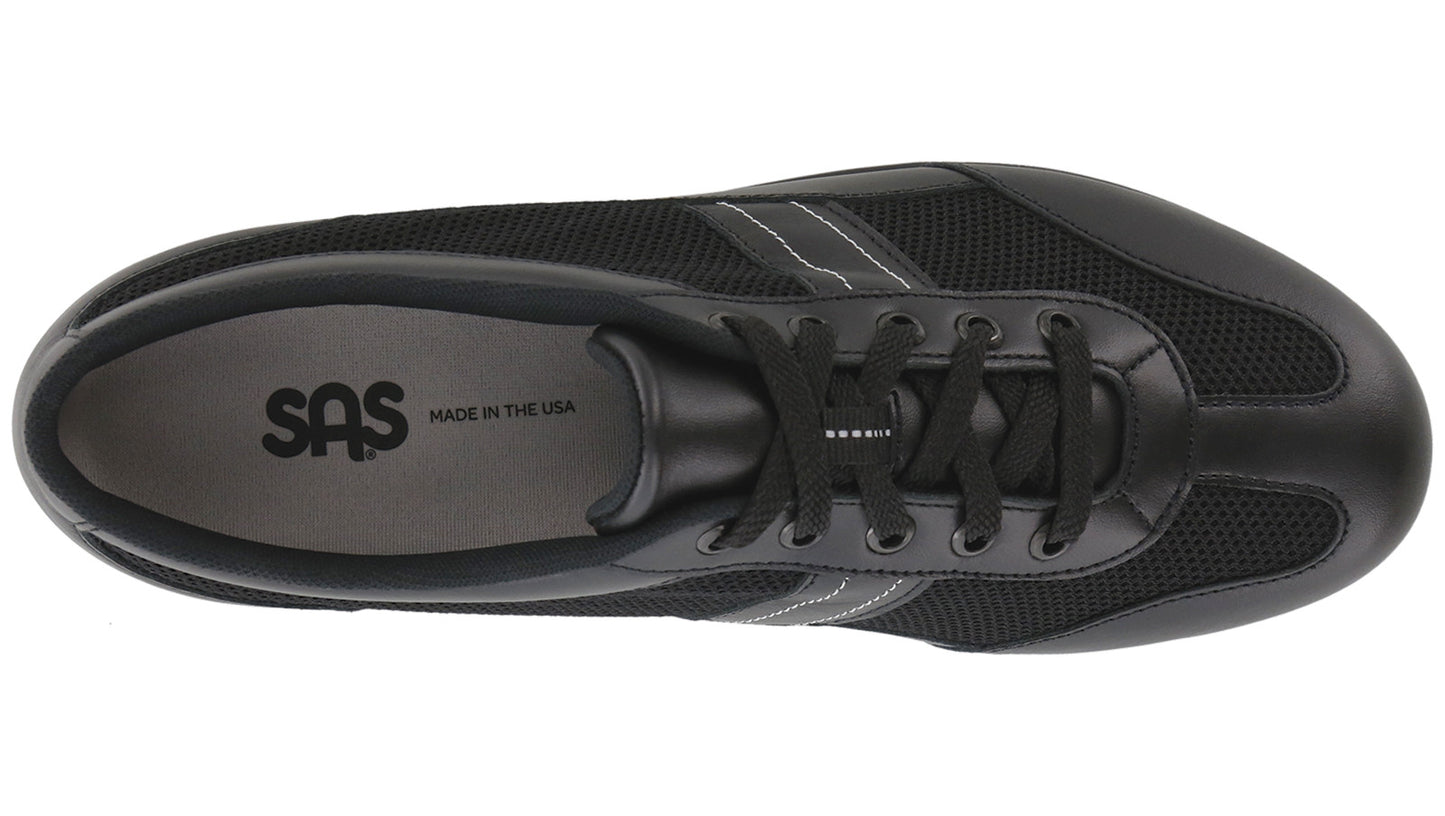 SAS Black