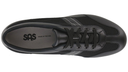 SAS Black