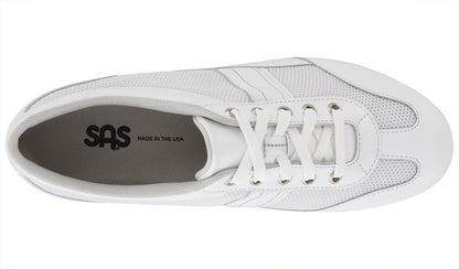 SAS White