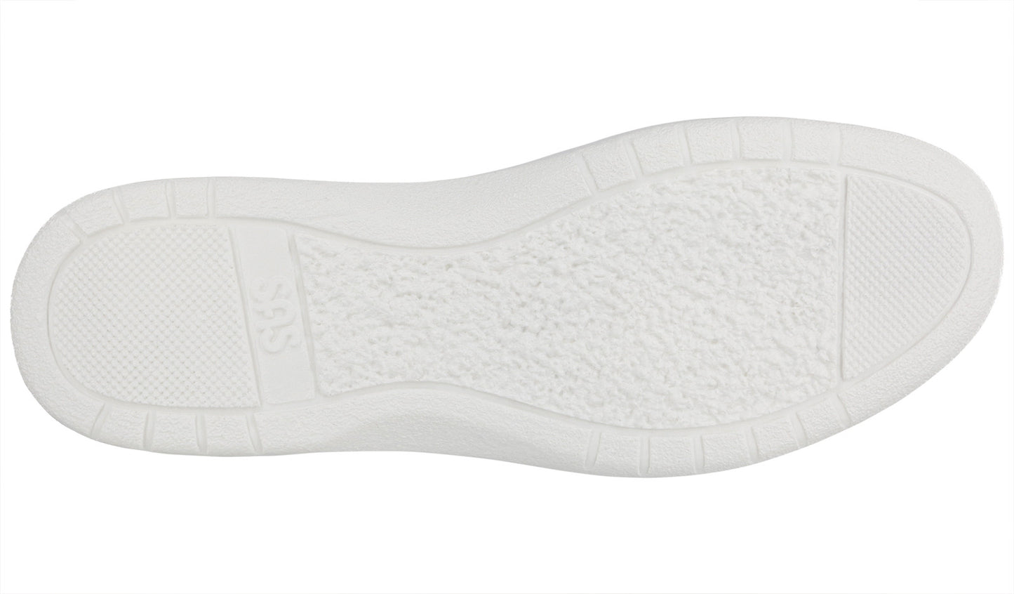 SAS White