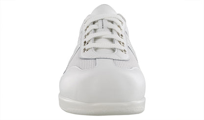 SAS White