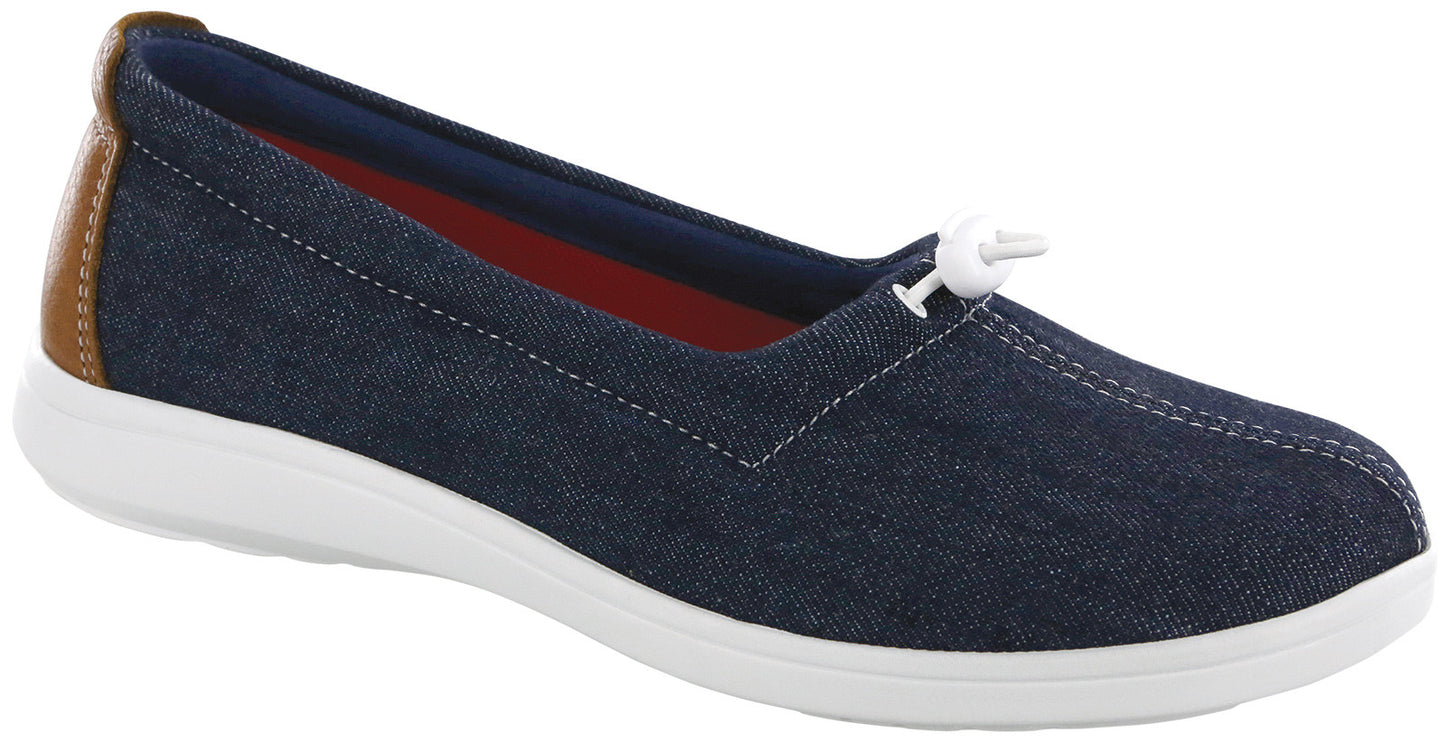 SAS Blue Jean