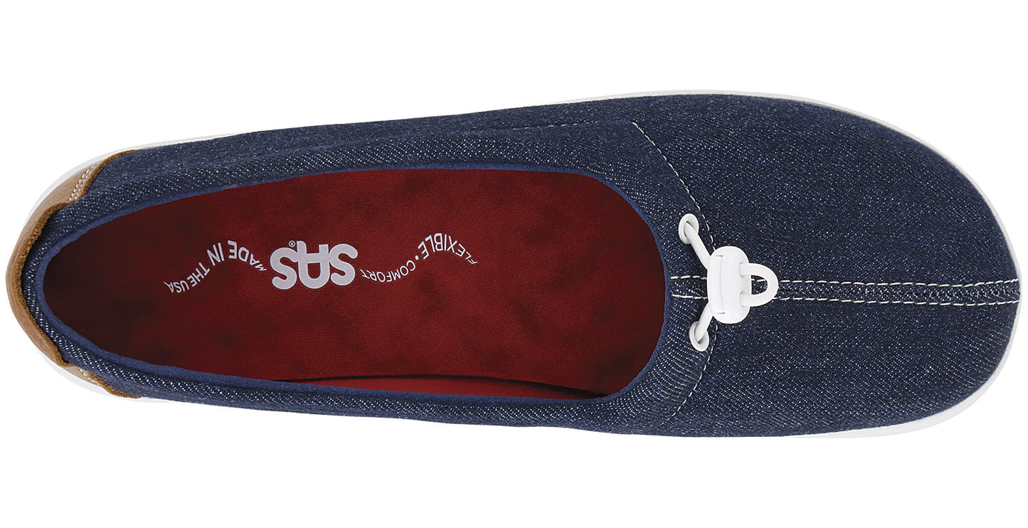 SAS Blue Jean