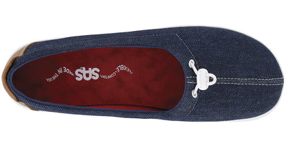 SAS Blue Jean