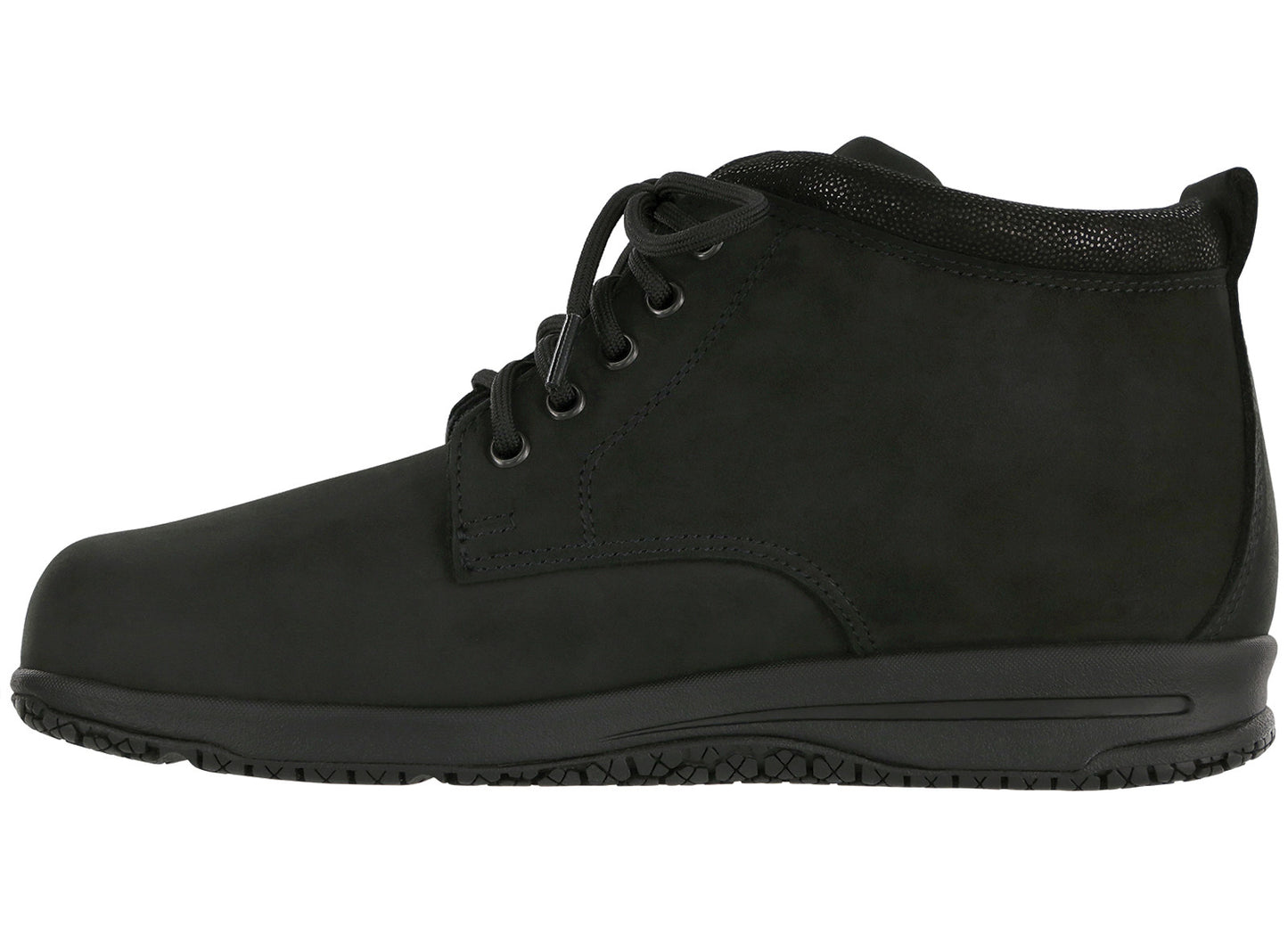 SAS Black / Moondust