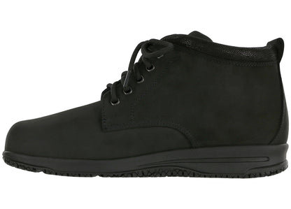 SAS Black / Moondust