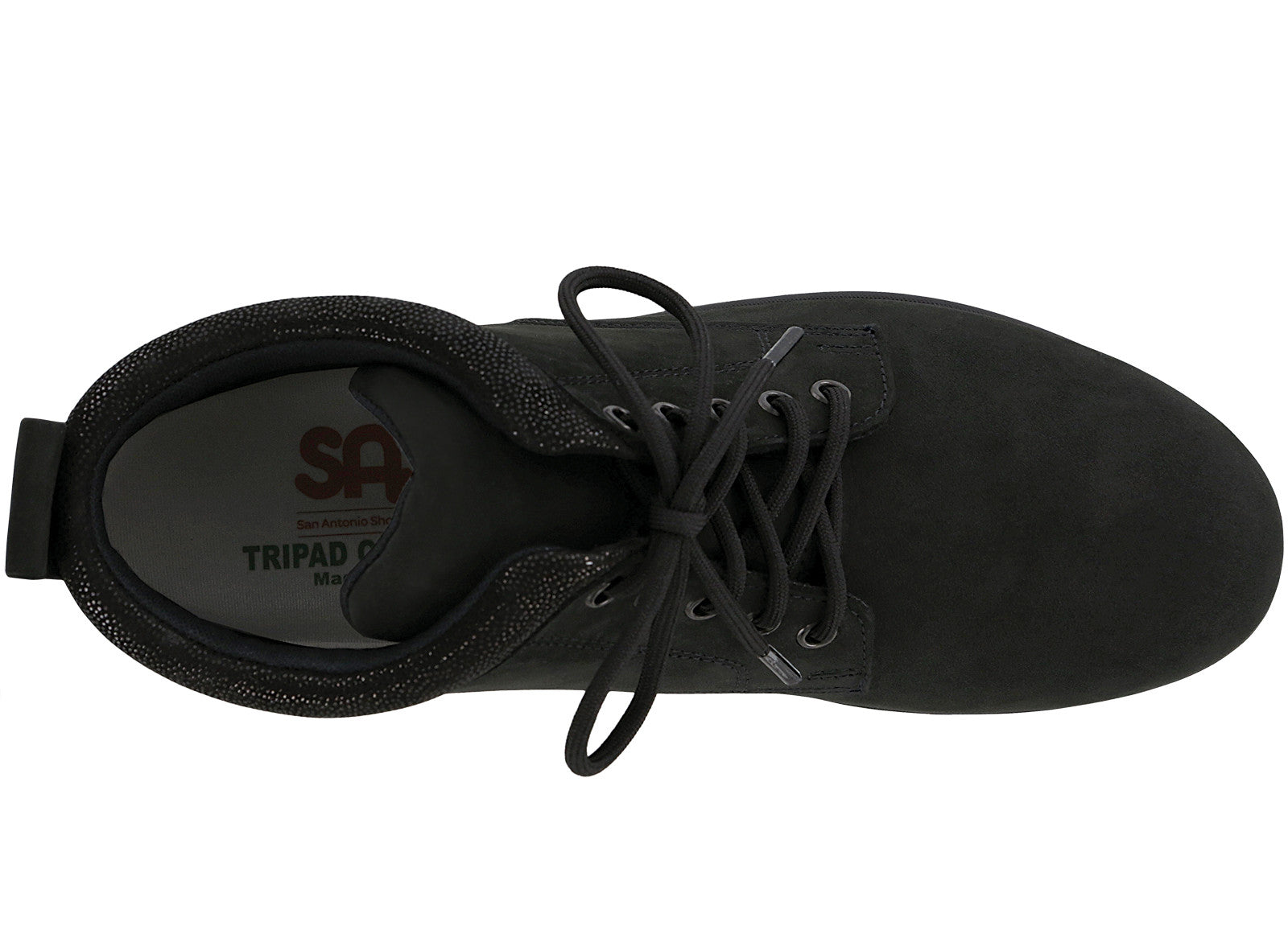 SAS Black / Moondust