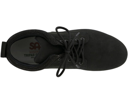 SAS Black / Moondust