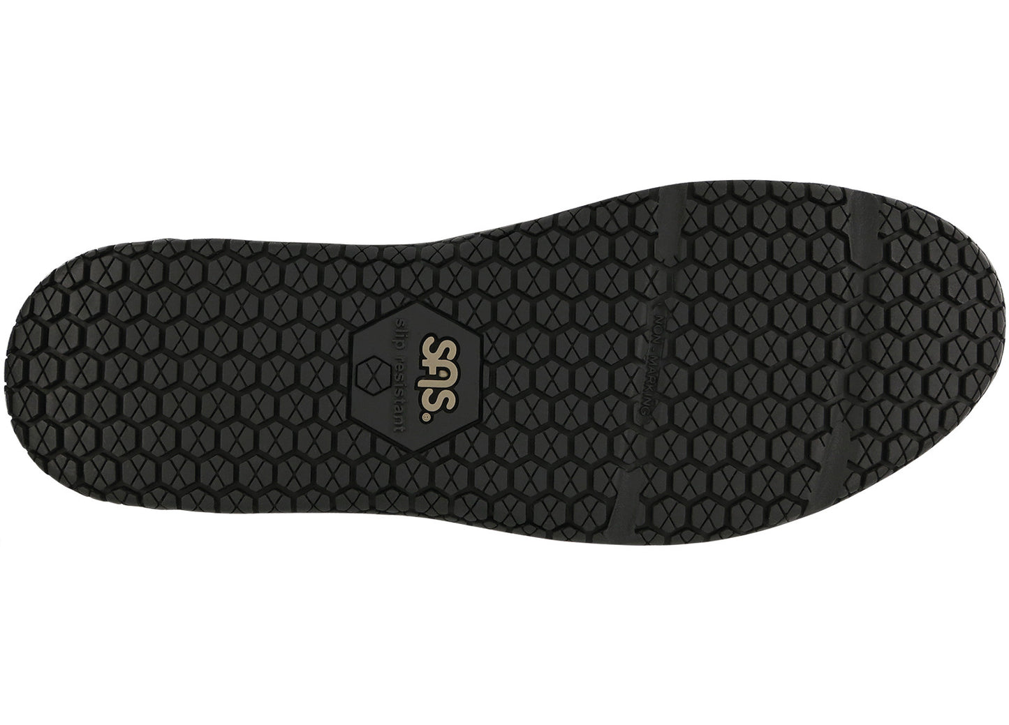 SAS Black / Moondust