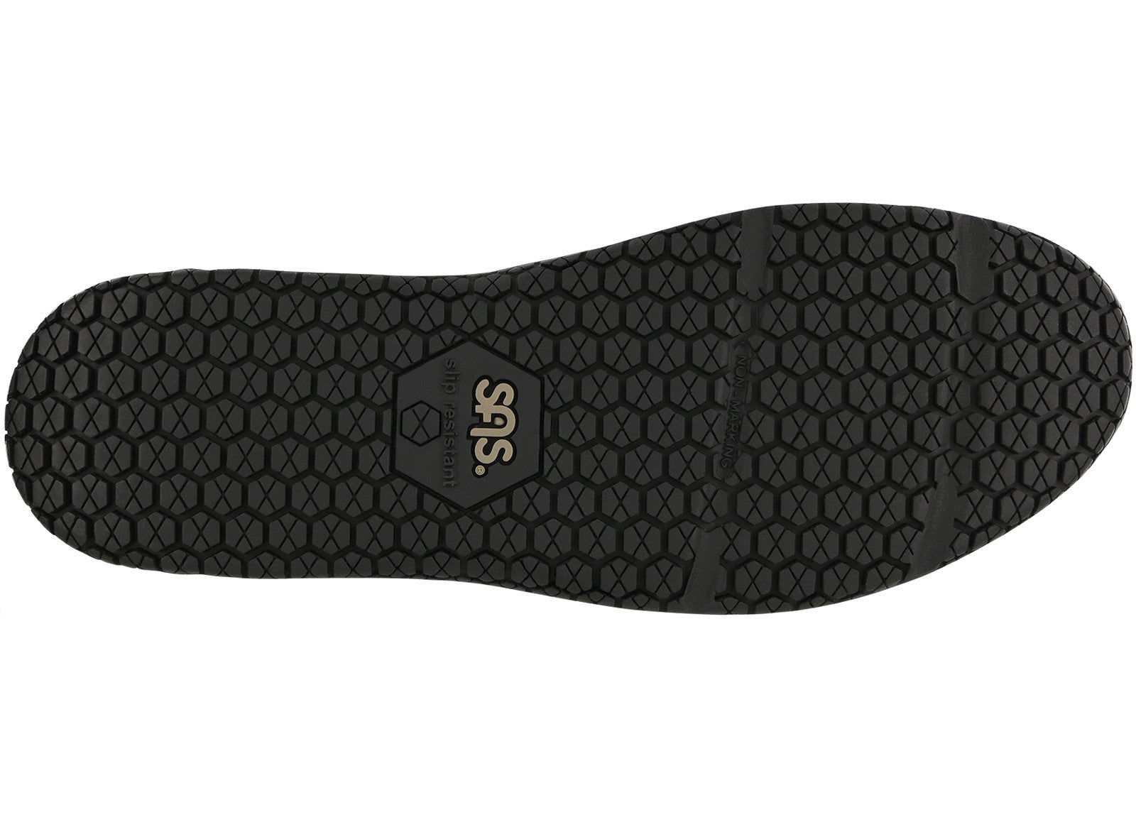 SAS Black / Moondust