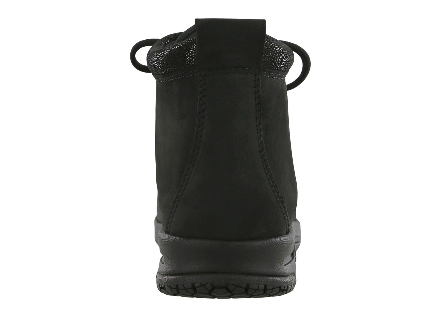 SAS Black / Moondust