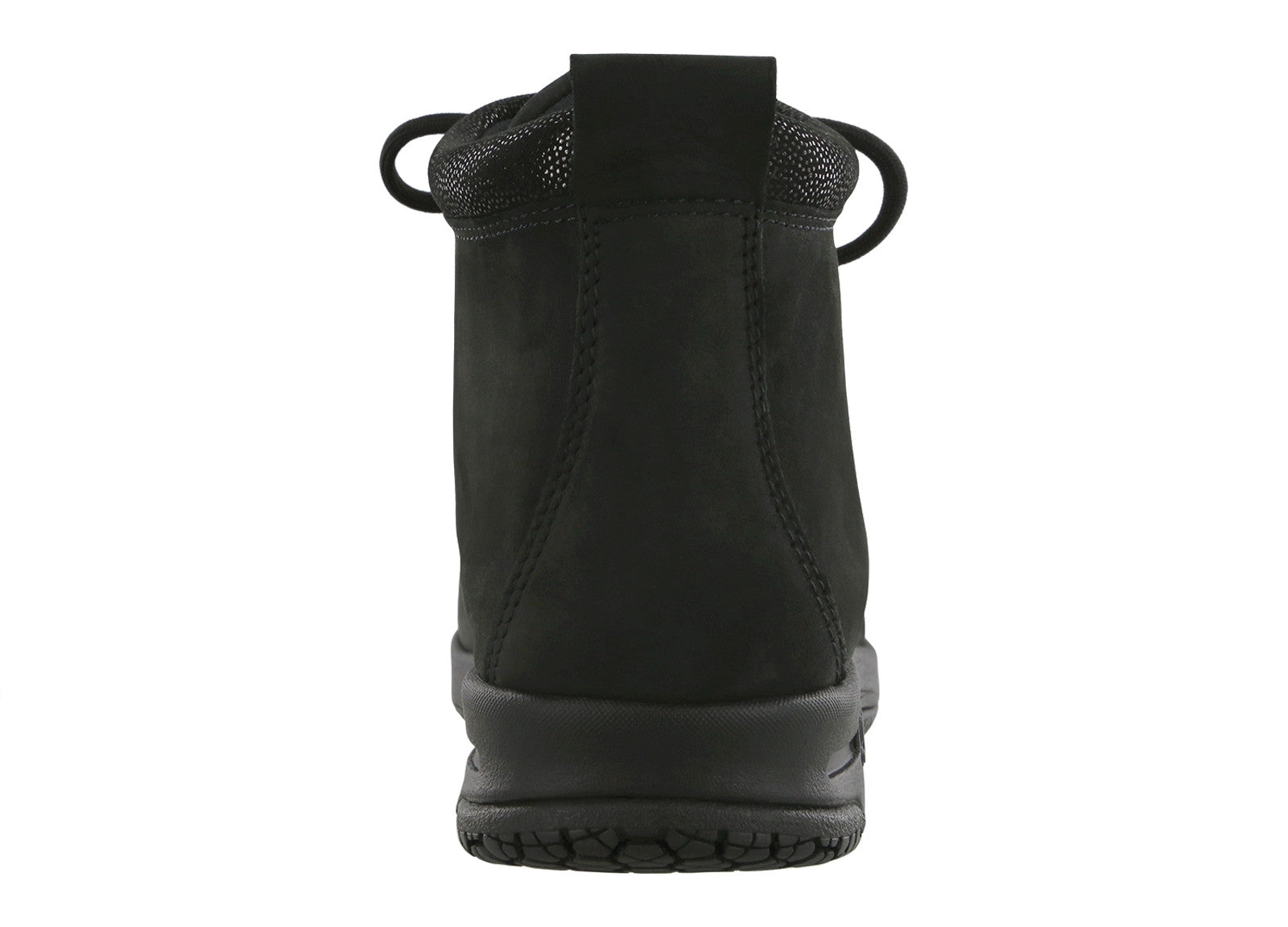 SAS Black / Moondust