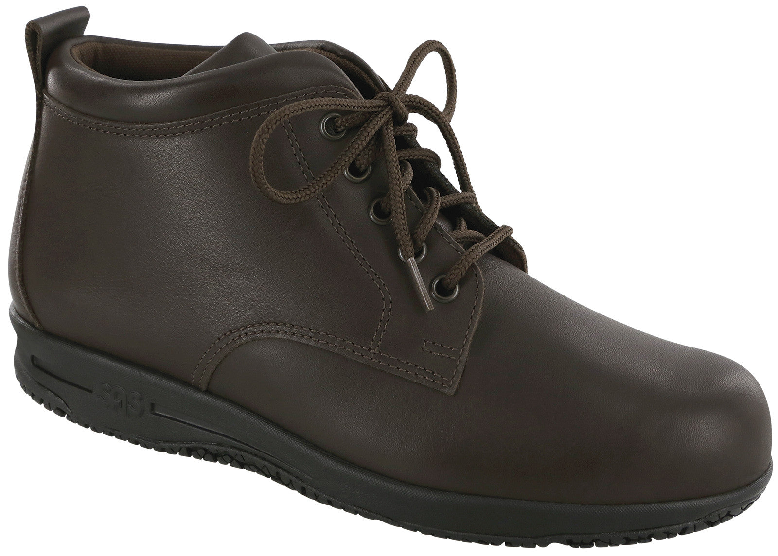 SAS Dark Brown