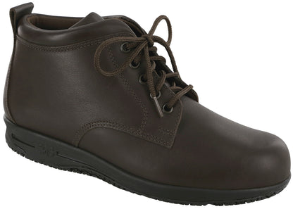 SAS Dark Brown