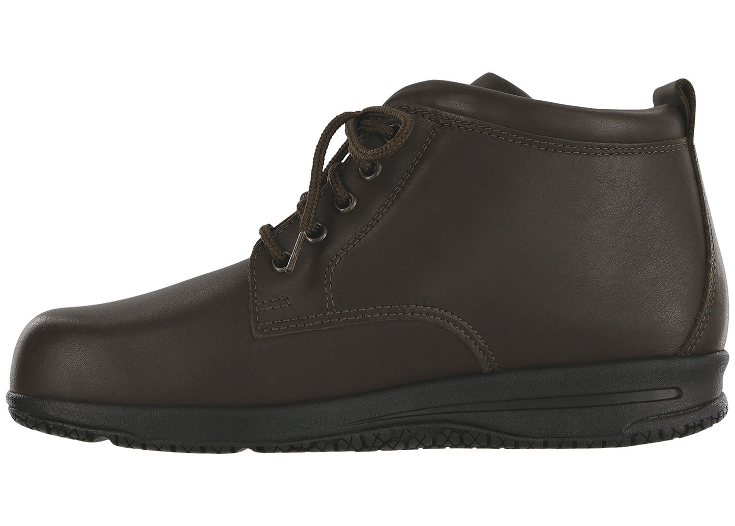 SAS Dark Brown