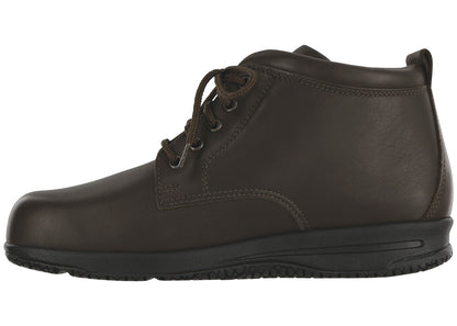 SAS Dark Brown