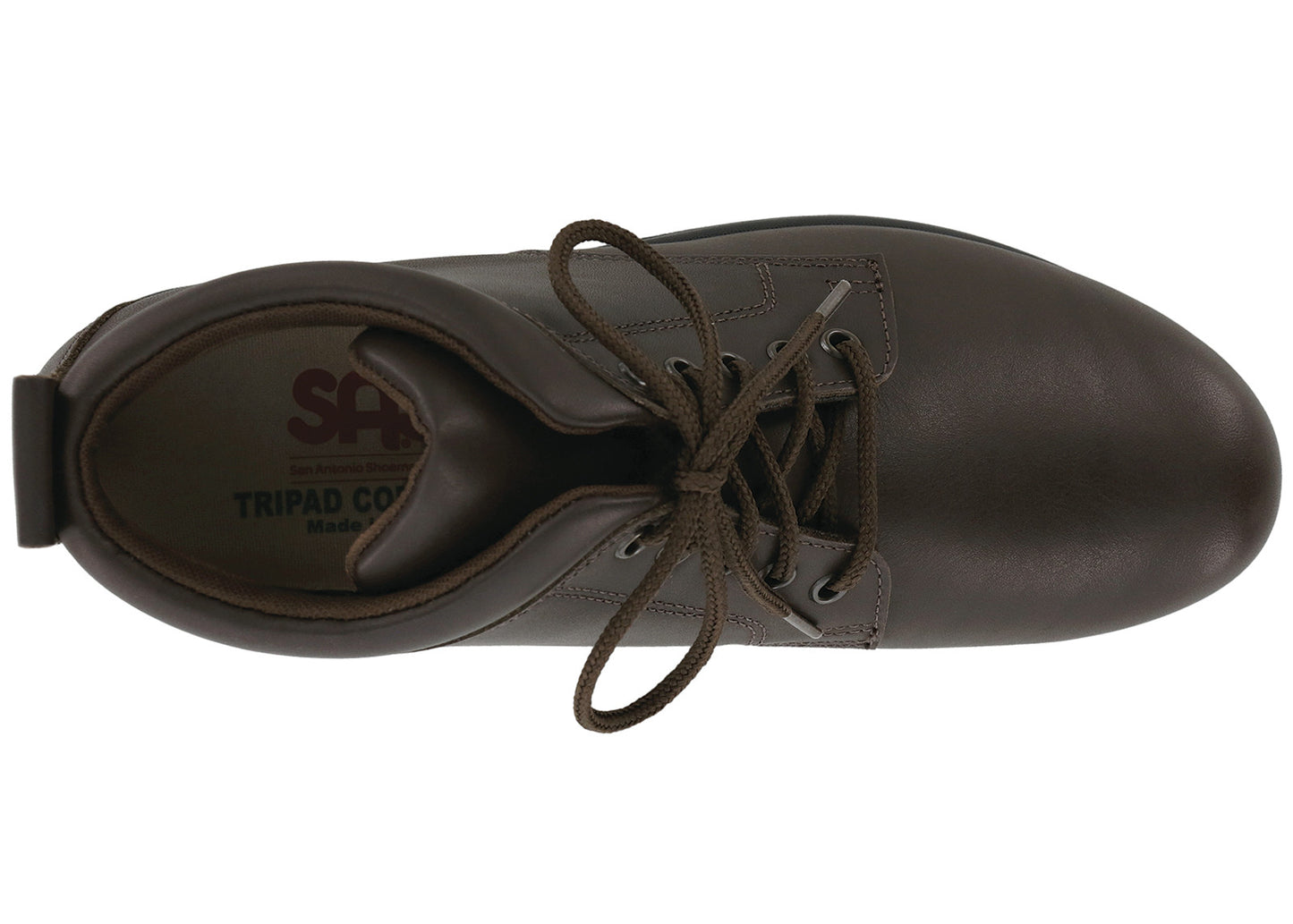 SAS Dark Brown
