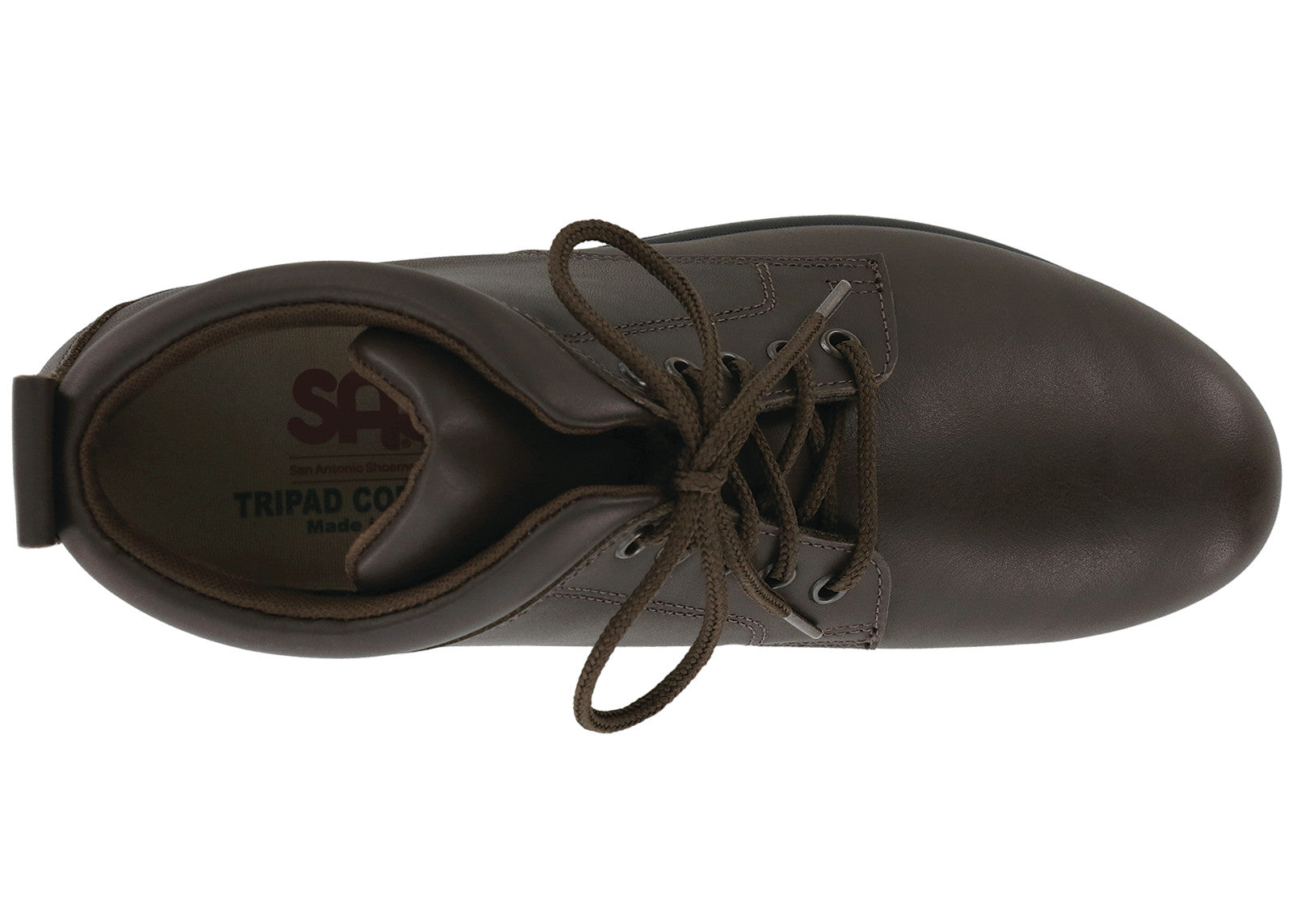 SAS Dark Brown
