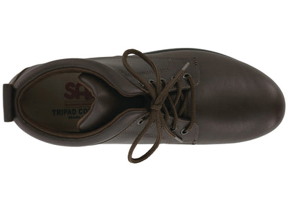 SAS Dark Brown