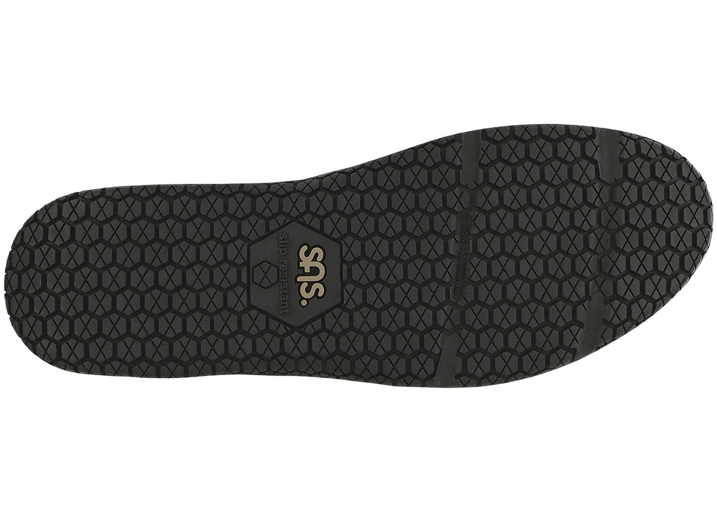 SAS Dark Brown