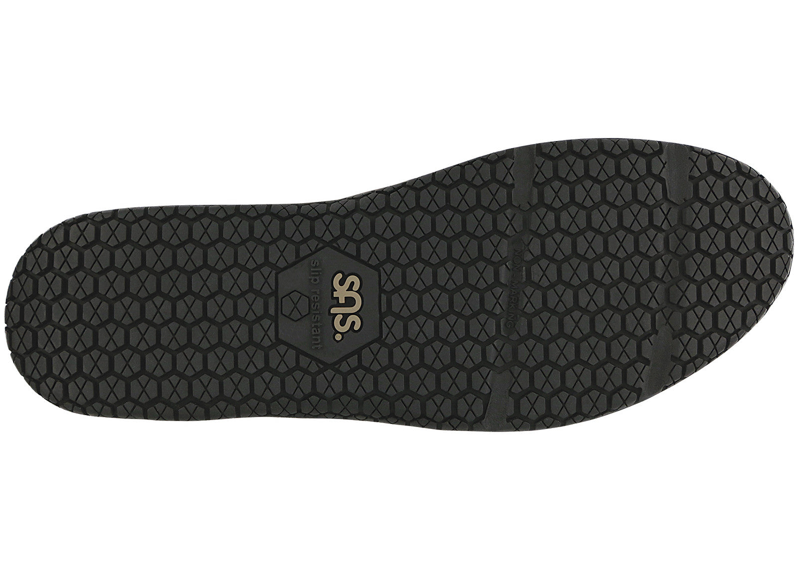 SAS Dark Brown