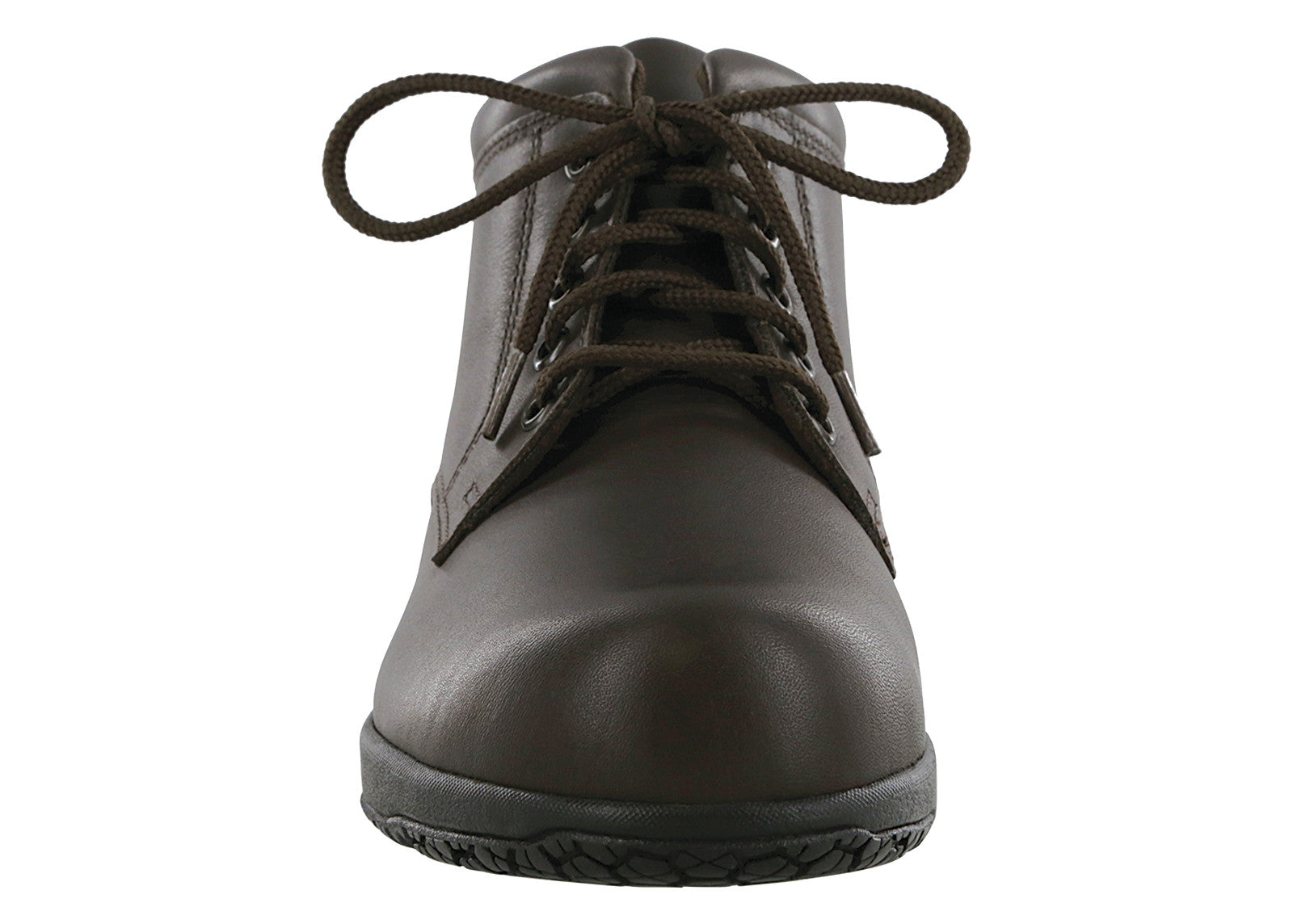SAS Dark Brown