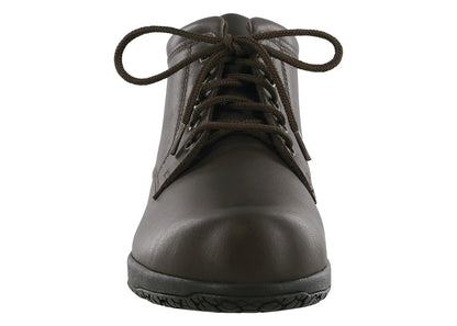 SAS Dark Brown