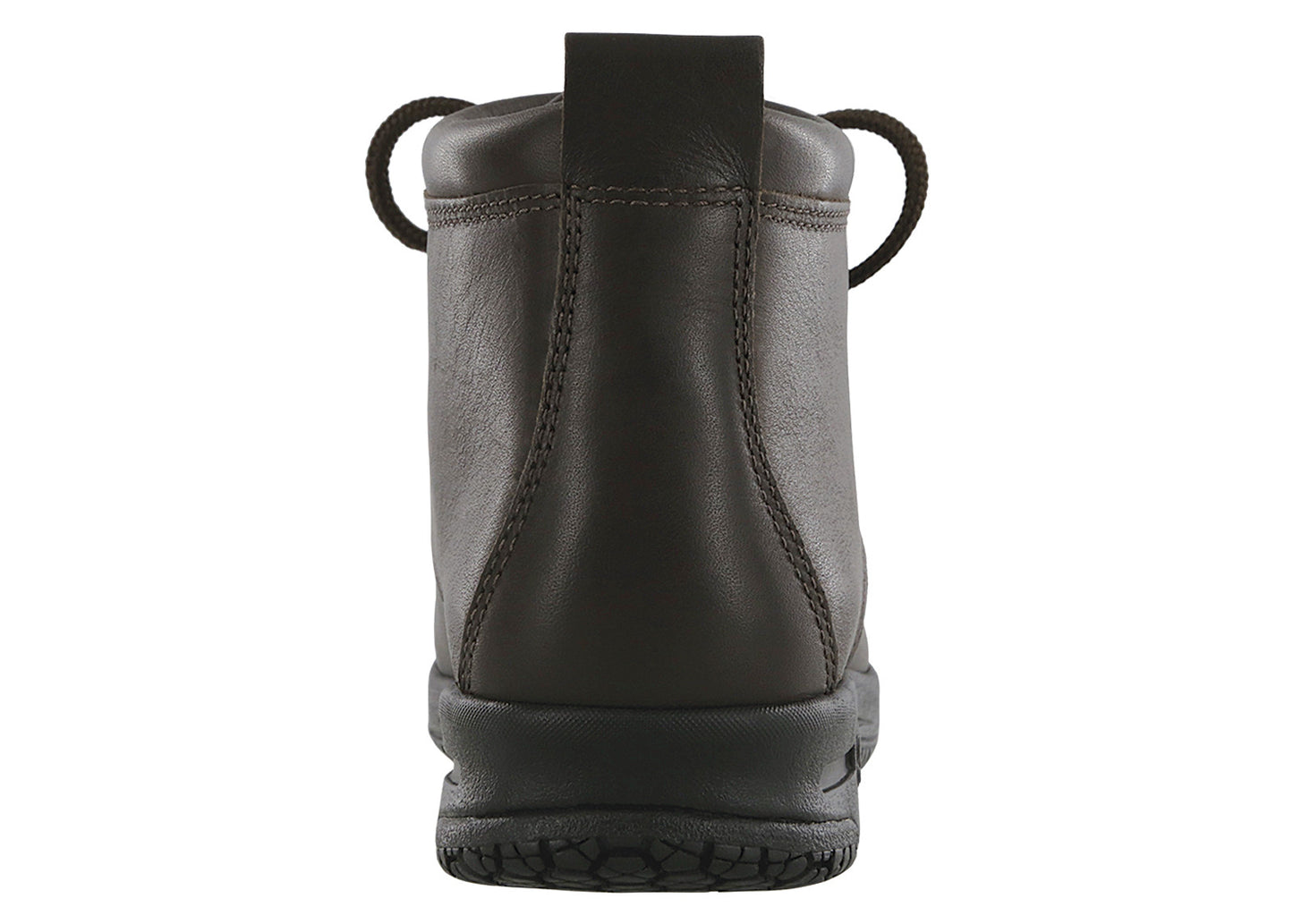SAS Dark Brown