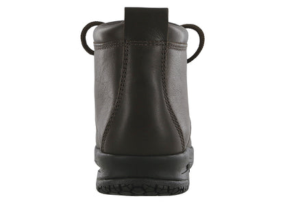 SAS Dark Brown