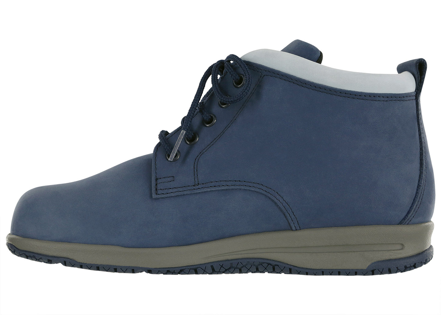 SAS Navy / Light Blue