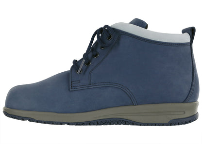 SAS Navy / Light Blue