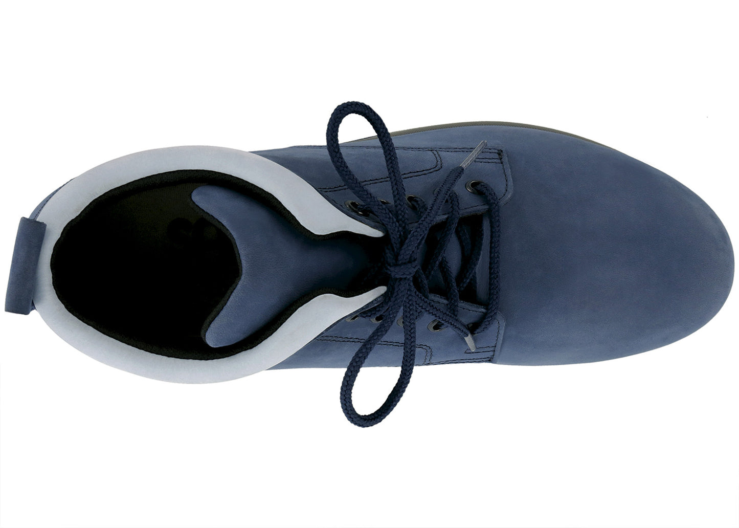 SAS Navy / Light Blue