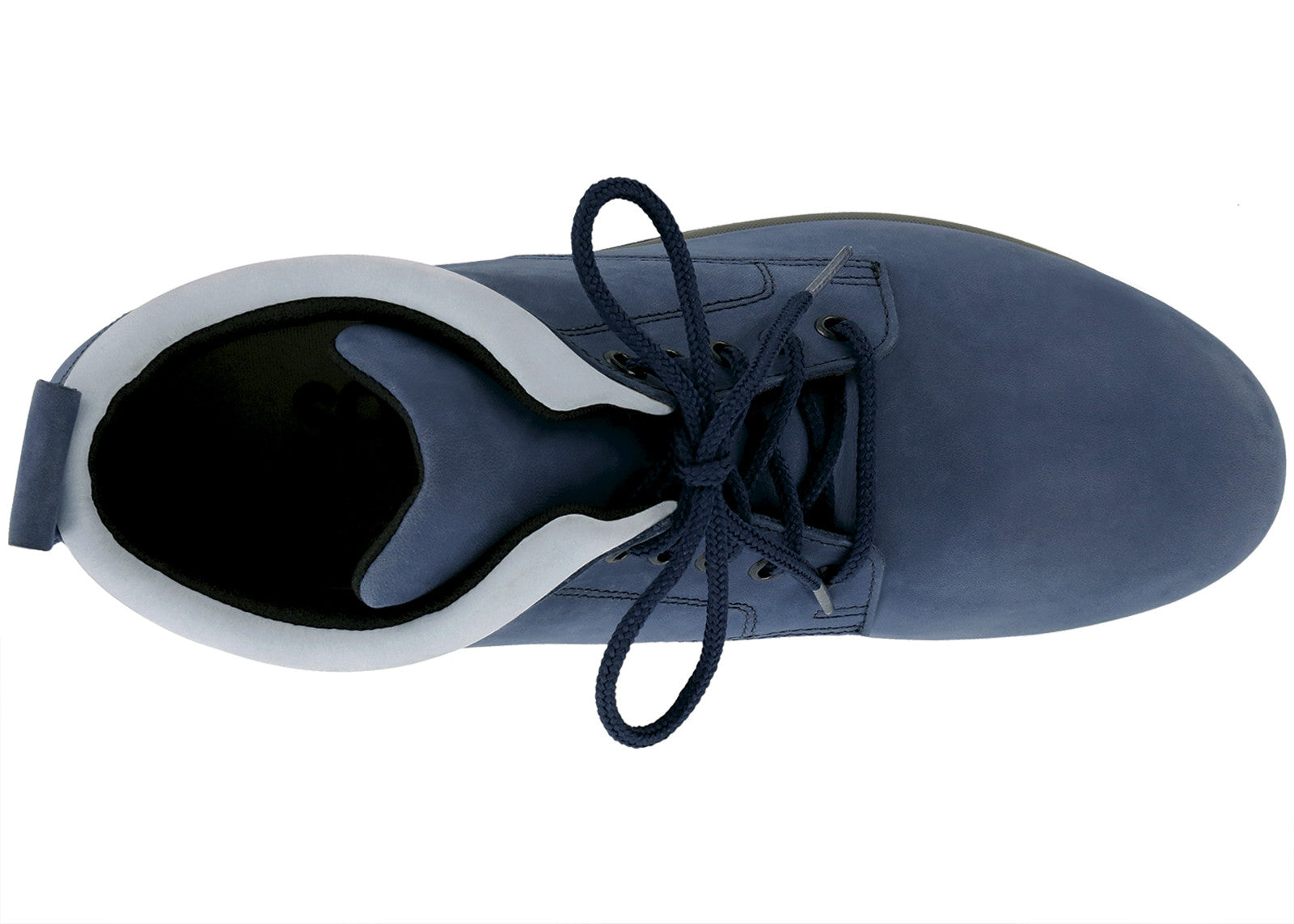 SAS Navy / Light Blue
