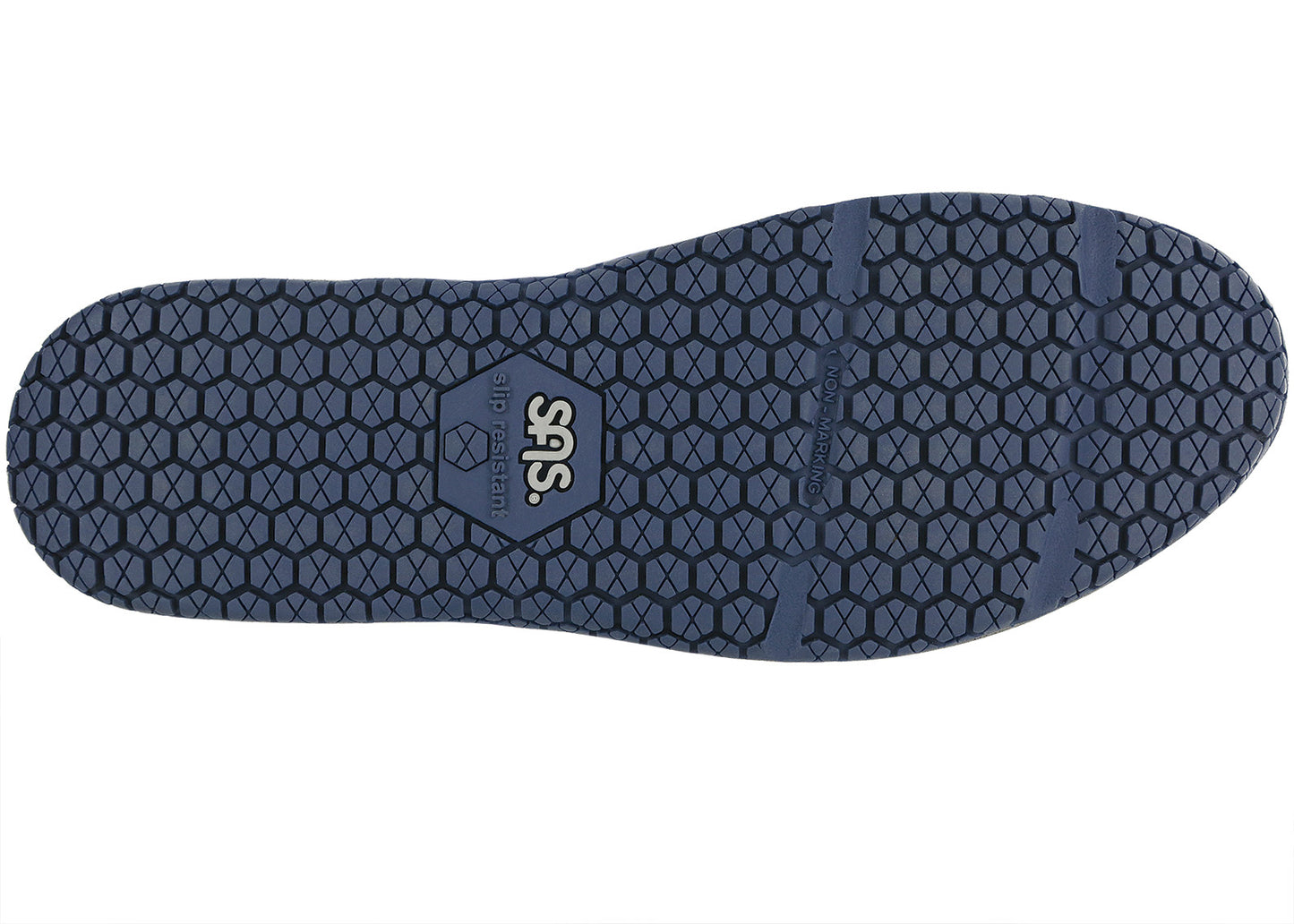 SAS Navy / Light Blue