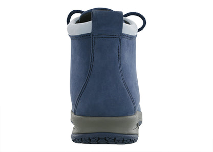 SAS Navy / Light Blue