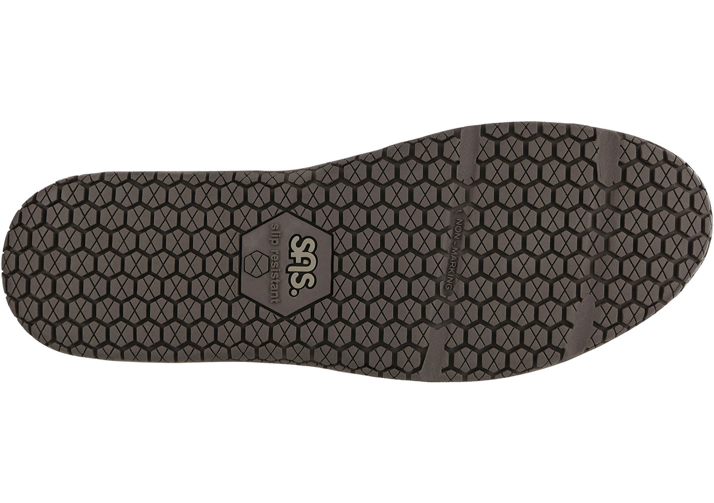 SAS Red / Taupe