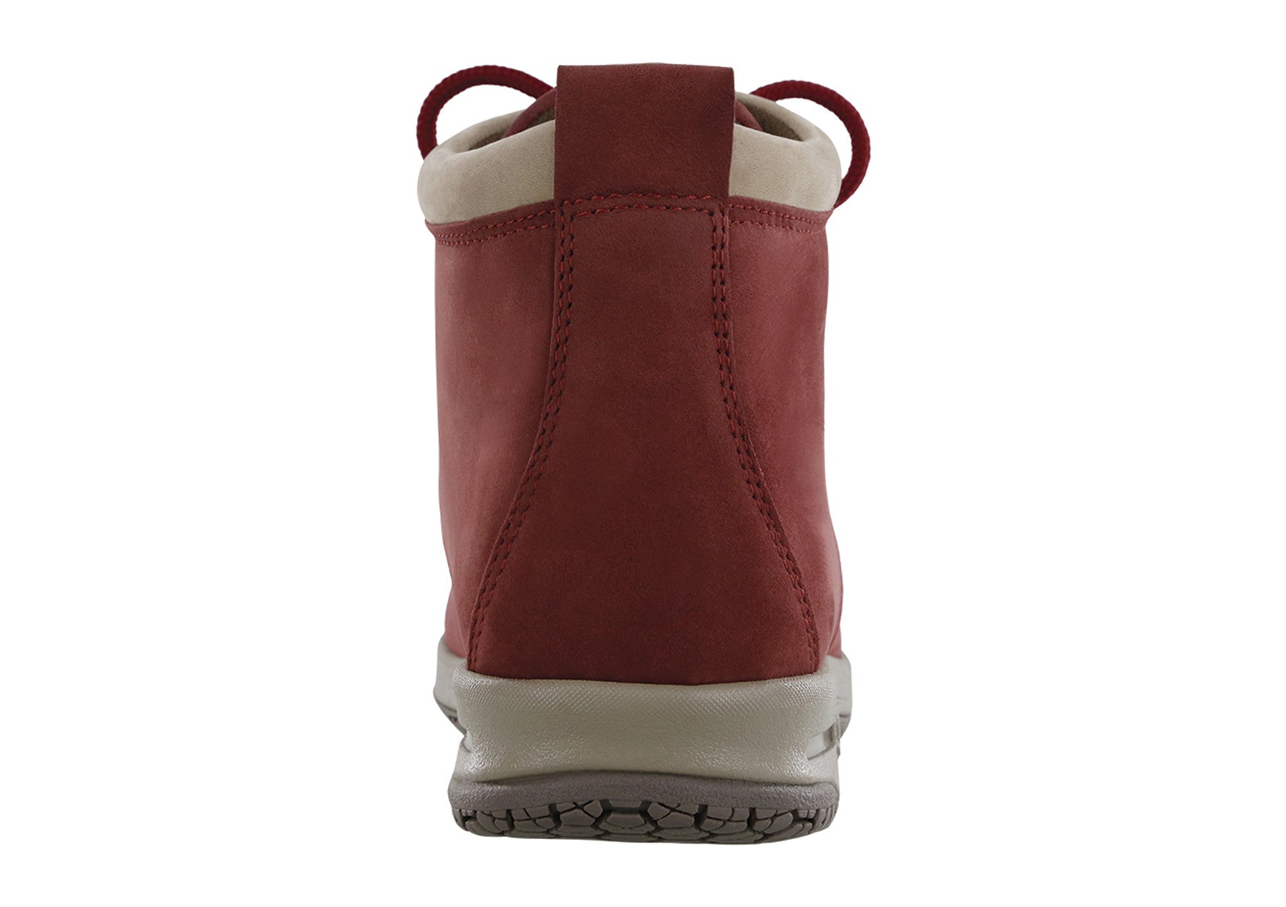 SAS Red / Taupe