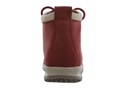 SAS Red / Taupe