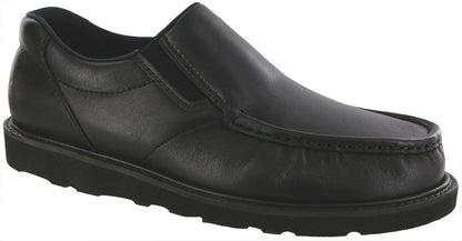 SAS Matte Black