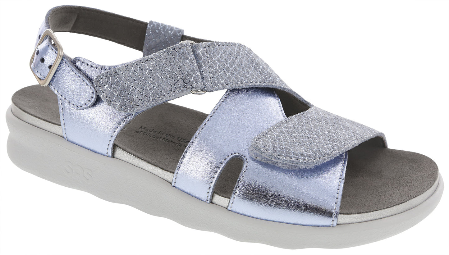 SAS Spring Blue