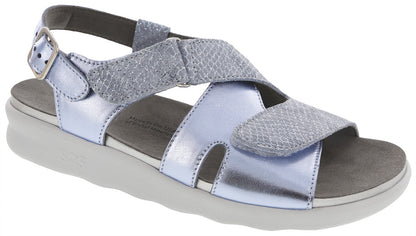 SAS Spring Blue