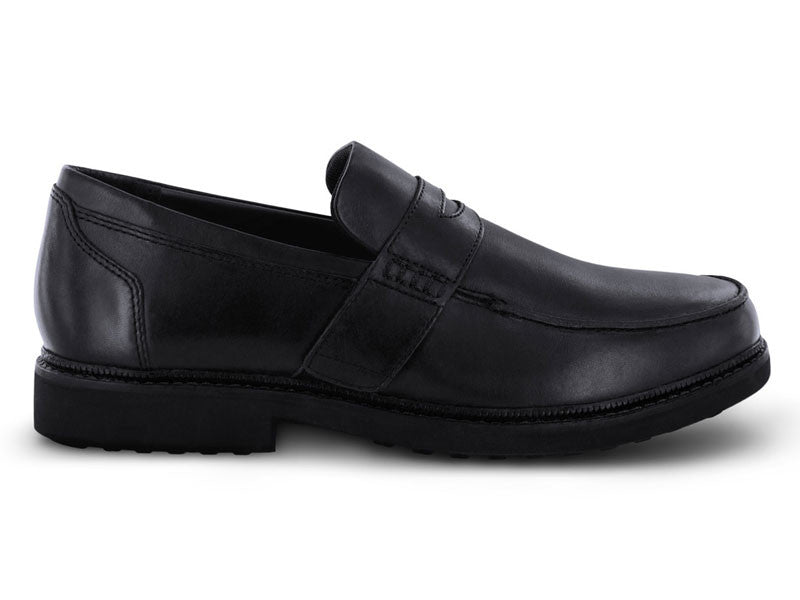 Apex Lexington Strap - Men's Loafer